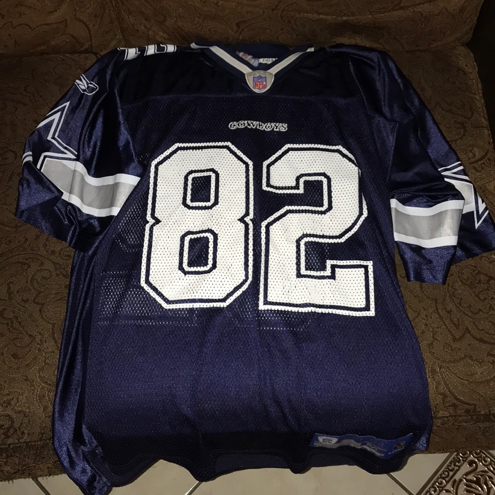 Cowboys jersey